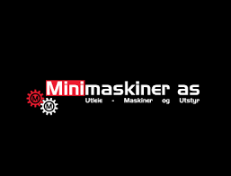 Minimaskiner As