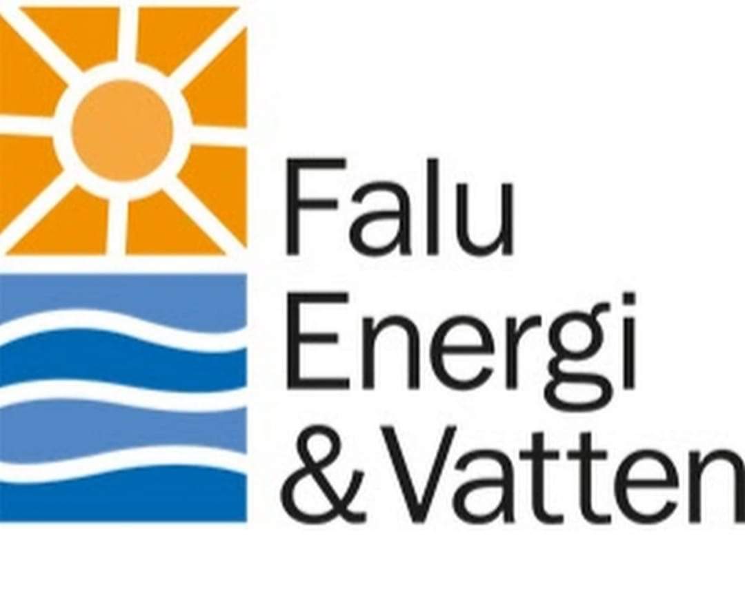 Falu energi och vatten