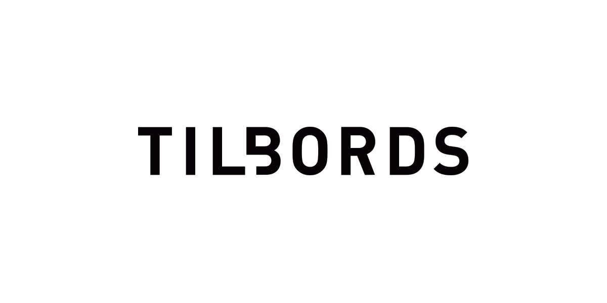 Tilbords