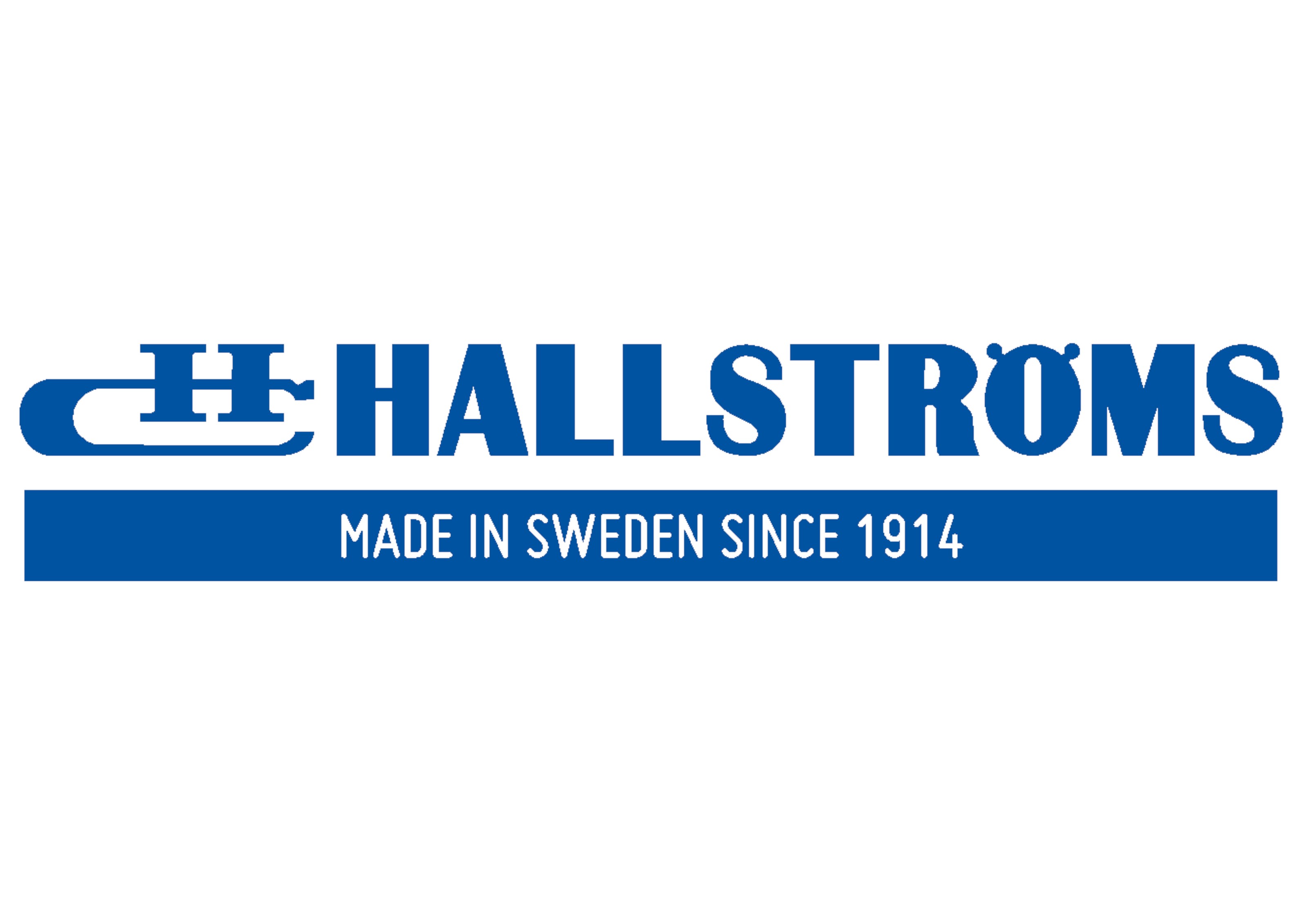 Hallströms