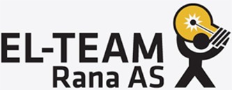 EL-TEAM Rana AS