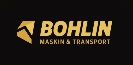 Bohlin maskin