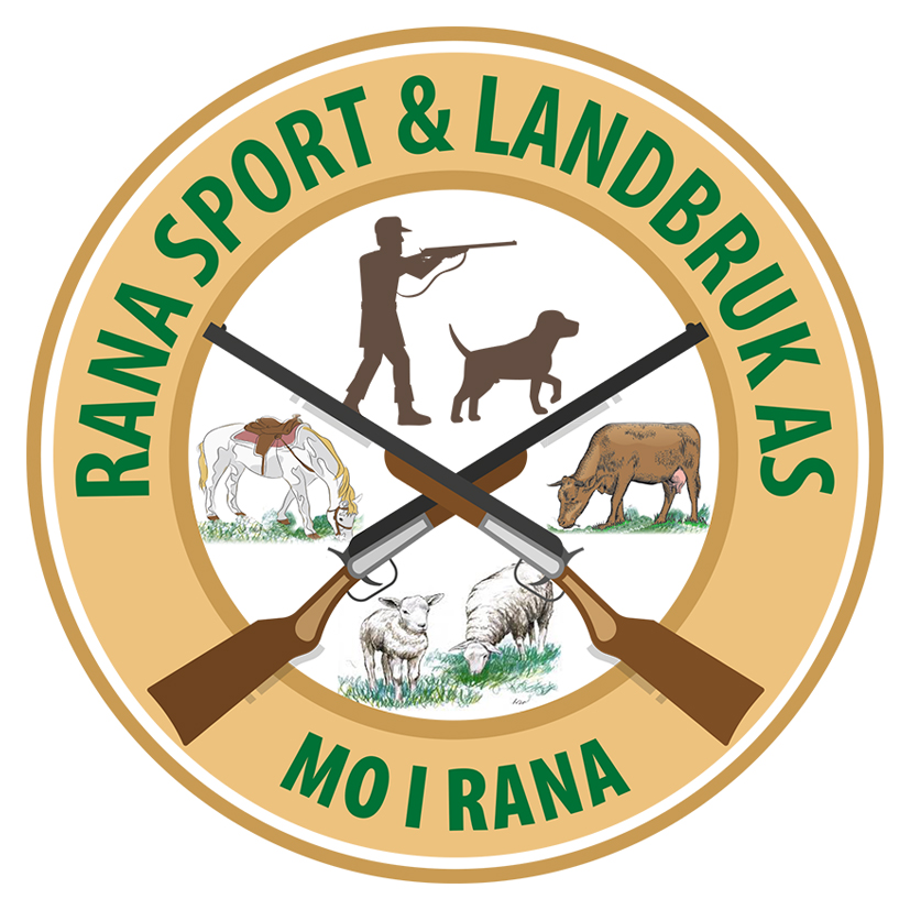 Rana Sport  & Landbruk