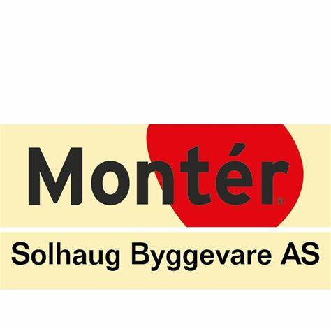 Monter Solhaug byggevare