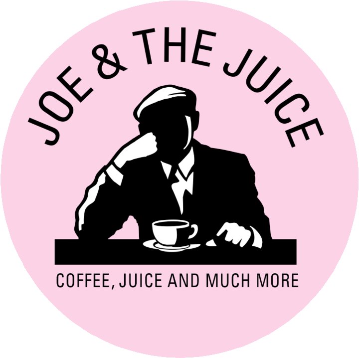 Joe & the juice