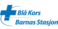 Blå Kors - Barnas Stasjon