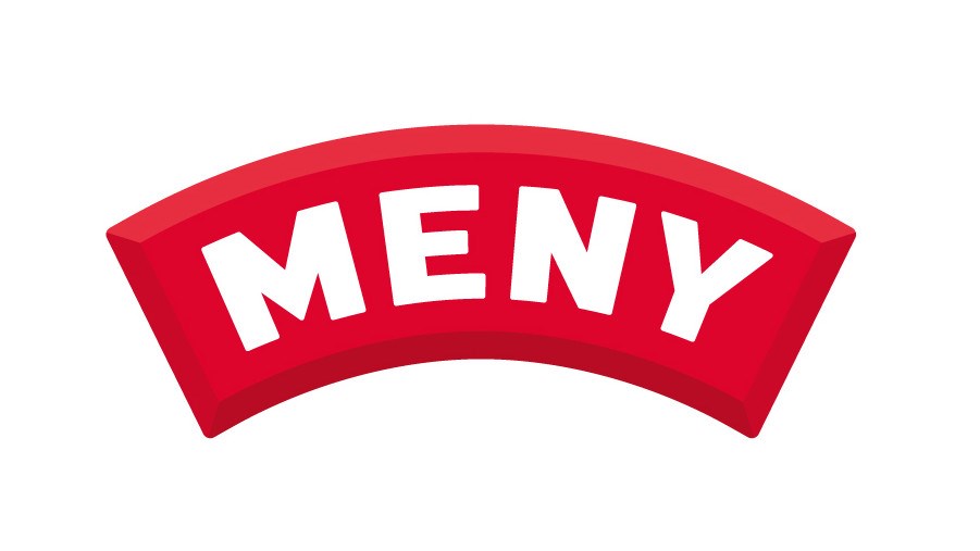 Meny - Åssiden