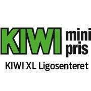 Kiwi XL Ligosenteret