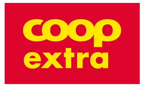 Coop Extra Gruben