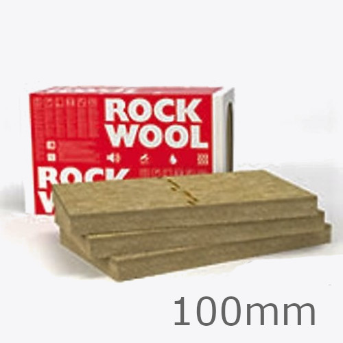 Rock wool