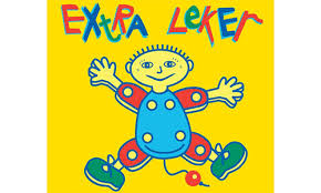 EXTRA LEKER