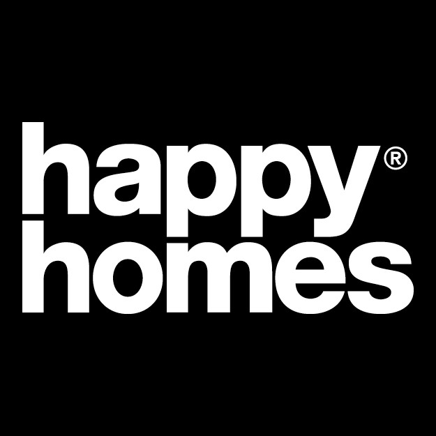 happy homes