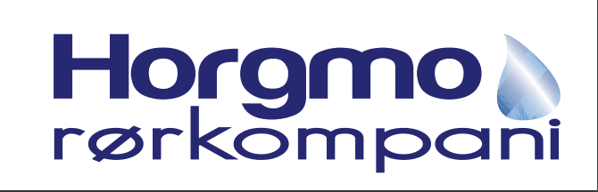 Horgmo rørkompani