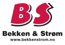 Bekken & strøm