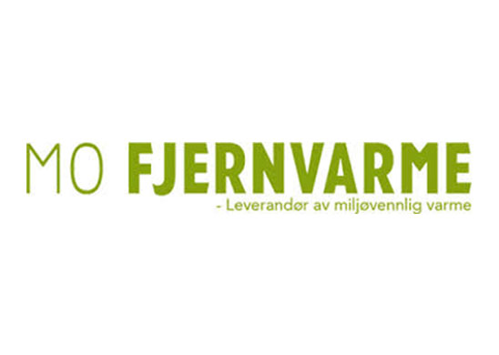 Mo fjernvarme