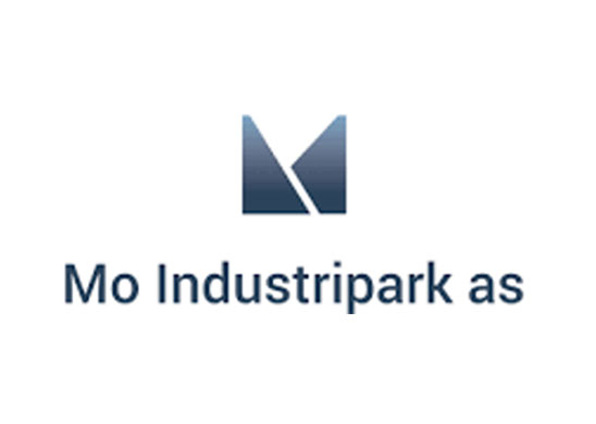 Mo industripark as