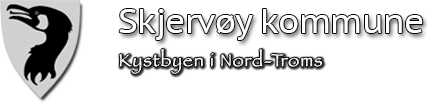 skjervøy kommune