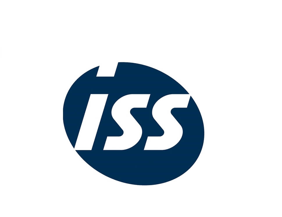 ISS