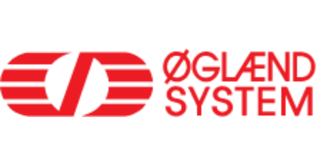 Øglænd System