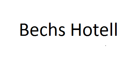 Bechs Hotell