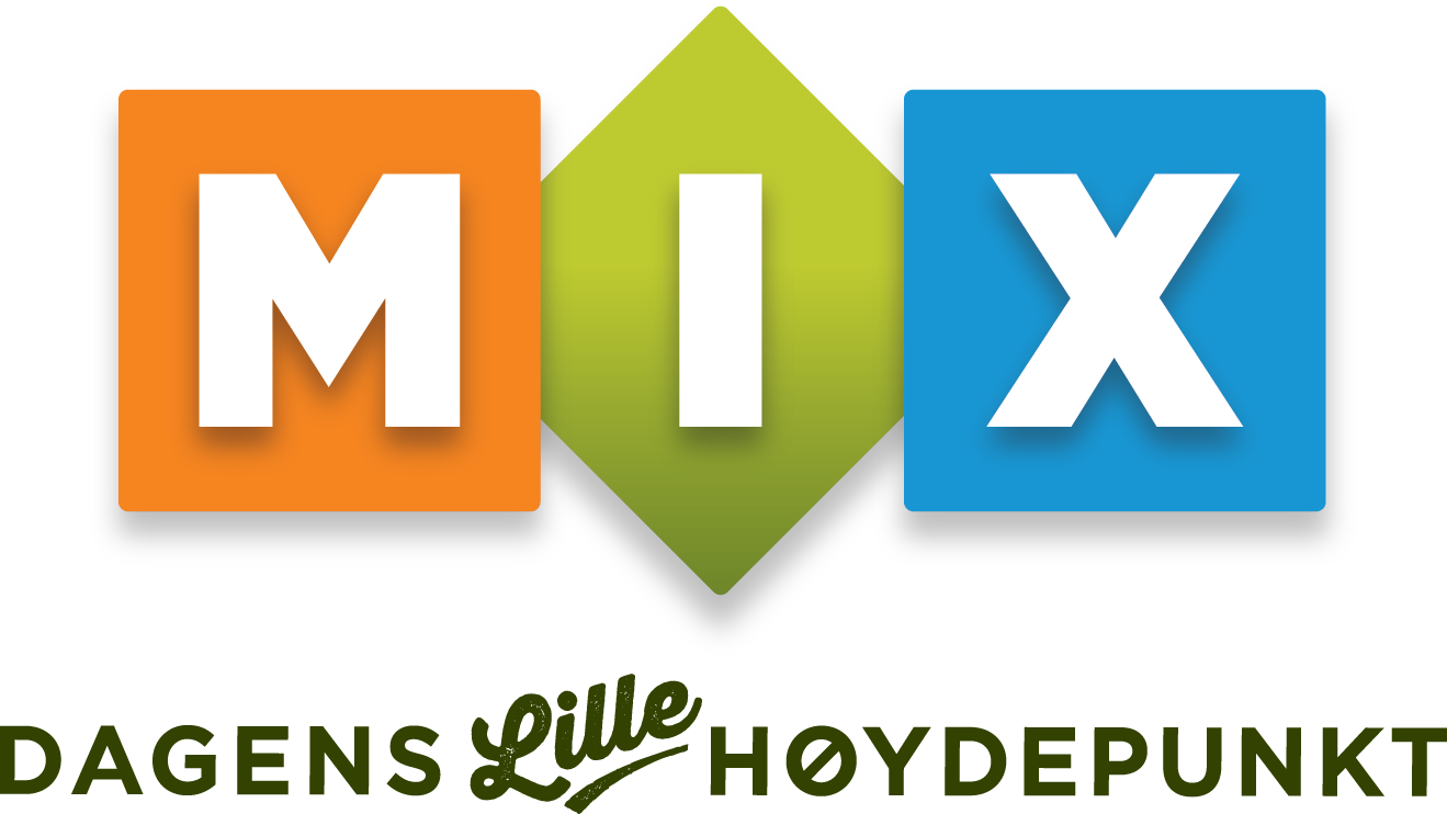 MIX Ørnes