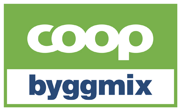 COOP byggmix Ørnes