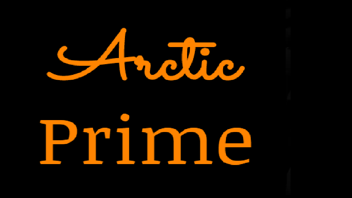 Arcticprime