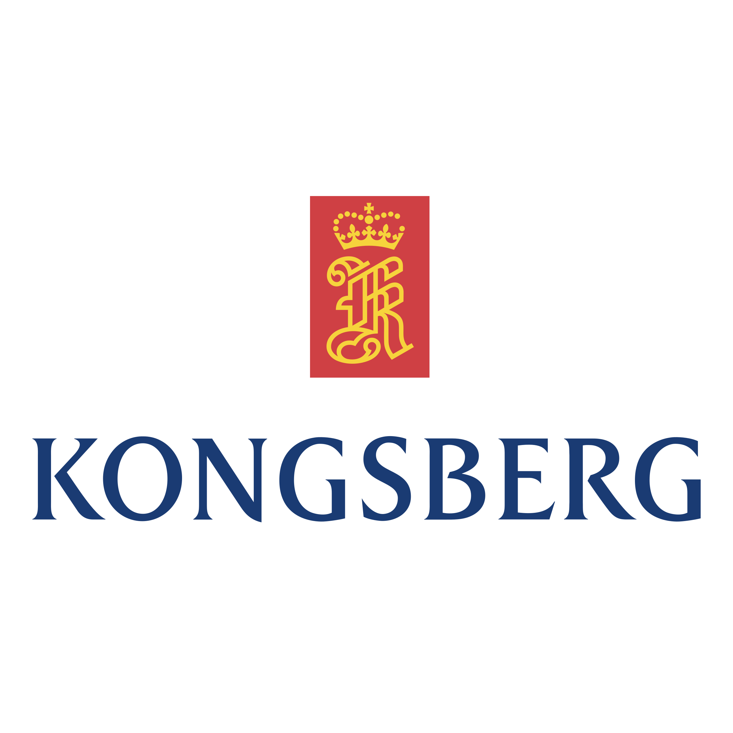 Kongsberg Spacetec