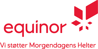 Equinor - Morgendagens helter