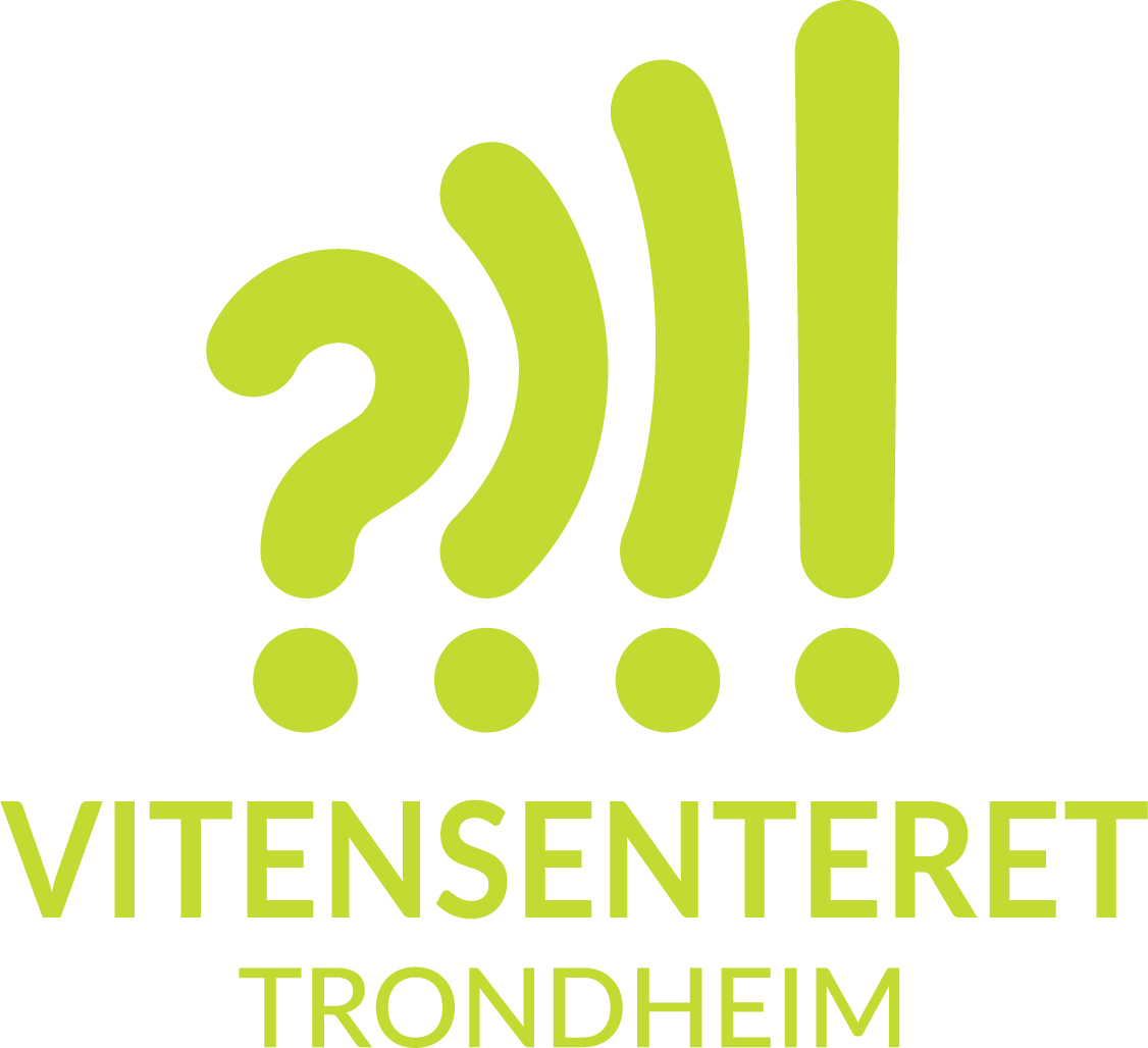 Vitensenteret