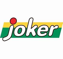 Joker jektvik