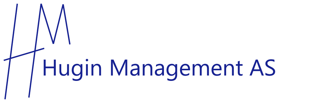 Hugin Management AS