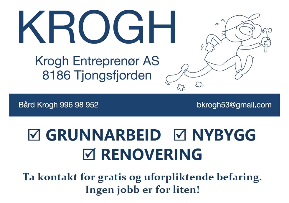 Krogh Entreprenør AS