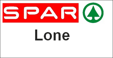 Spar Lone