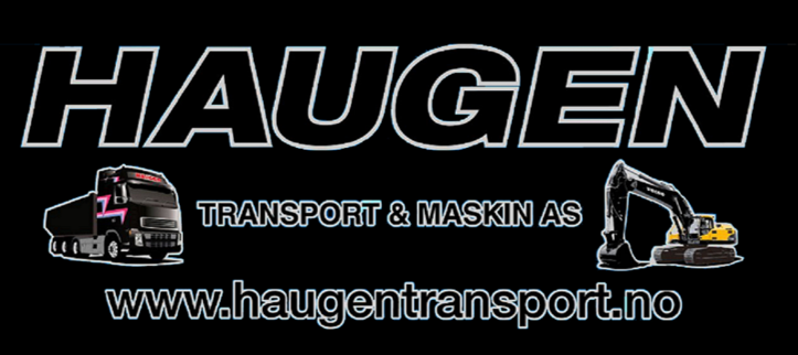 Haugen Transport & Maskin AS