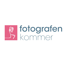 Fotografen kommer