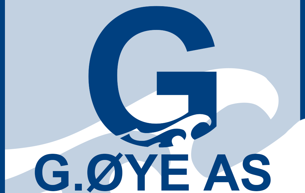 G. Øye AS