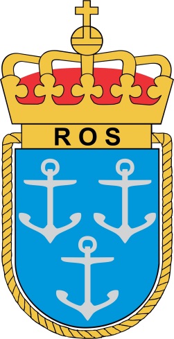 Ramsud orlogsstasjon/sjøforsvaret