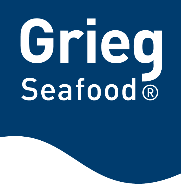 Grieg Seafood