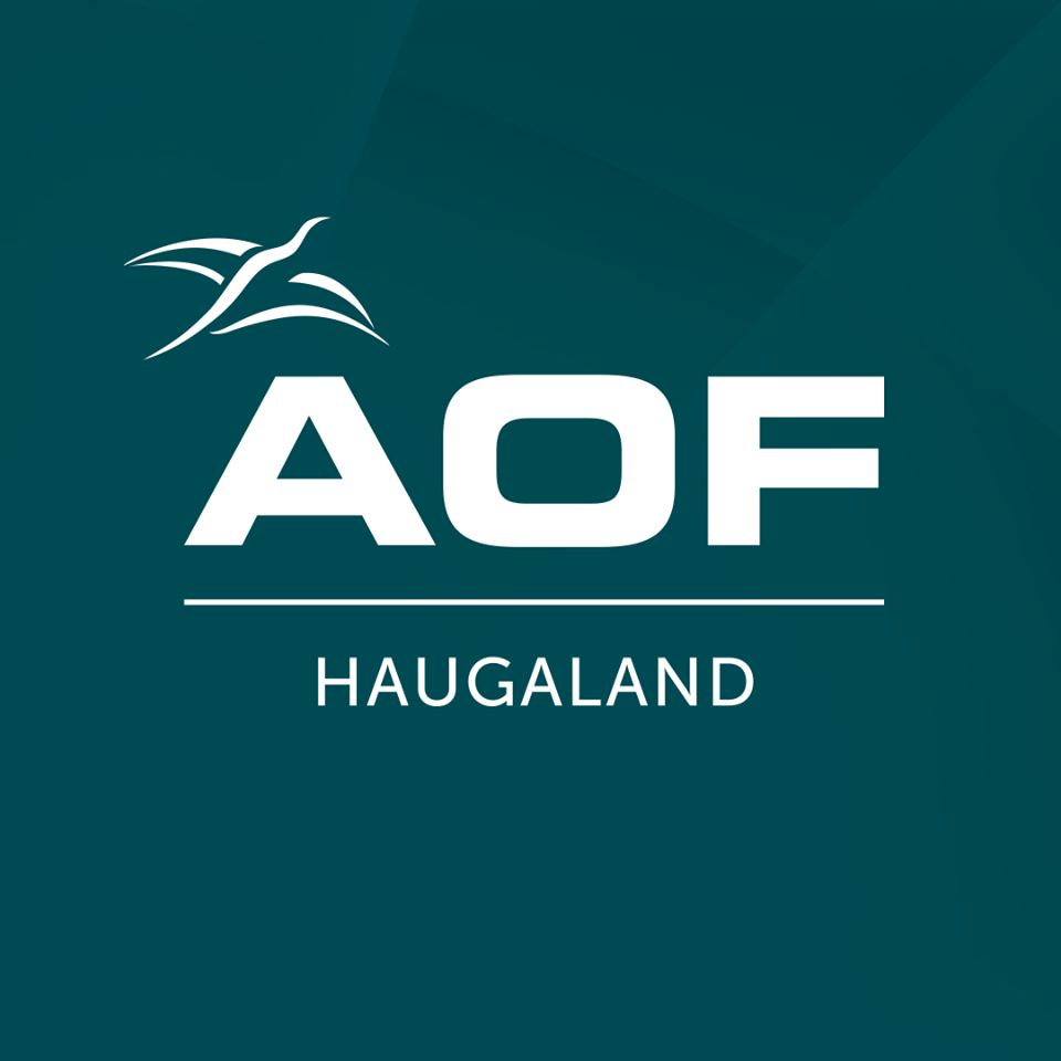 AOF Haugaland