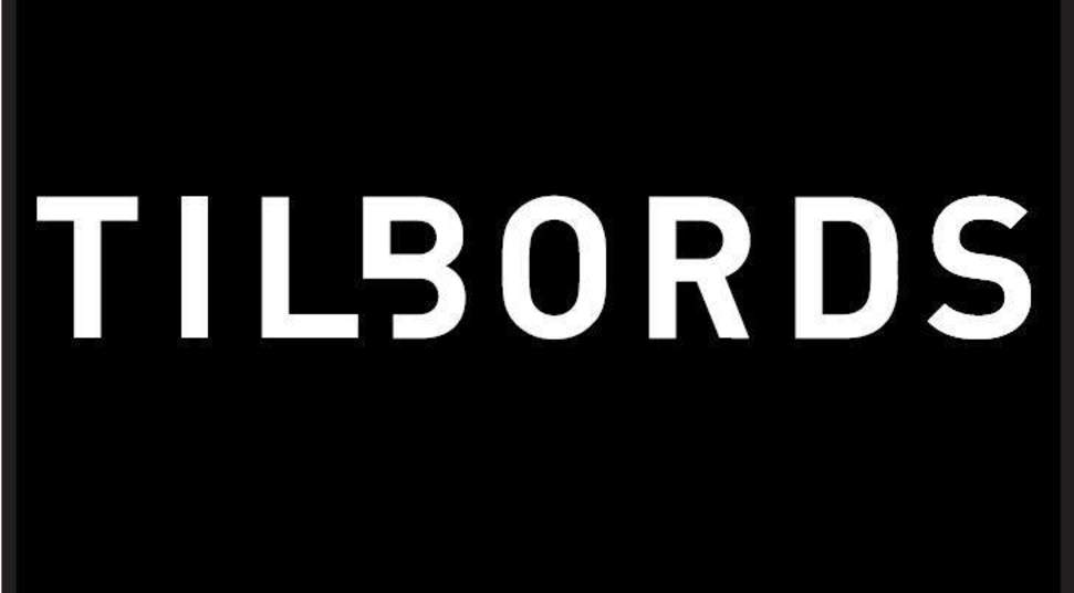 Tilbords