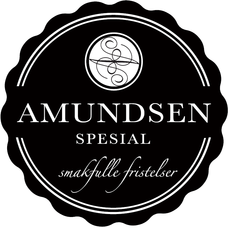 Amundsen spesial