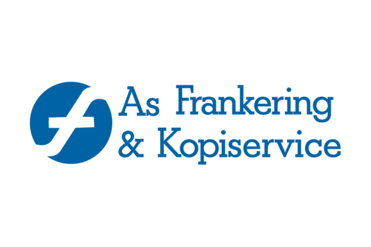 Frankering og kopiservise AS