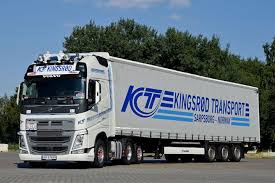 Kingsrud Transport