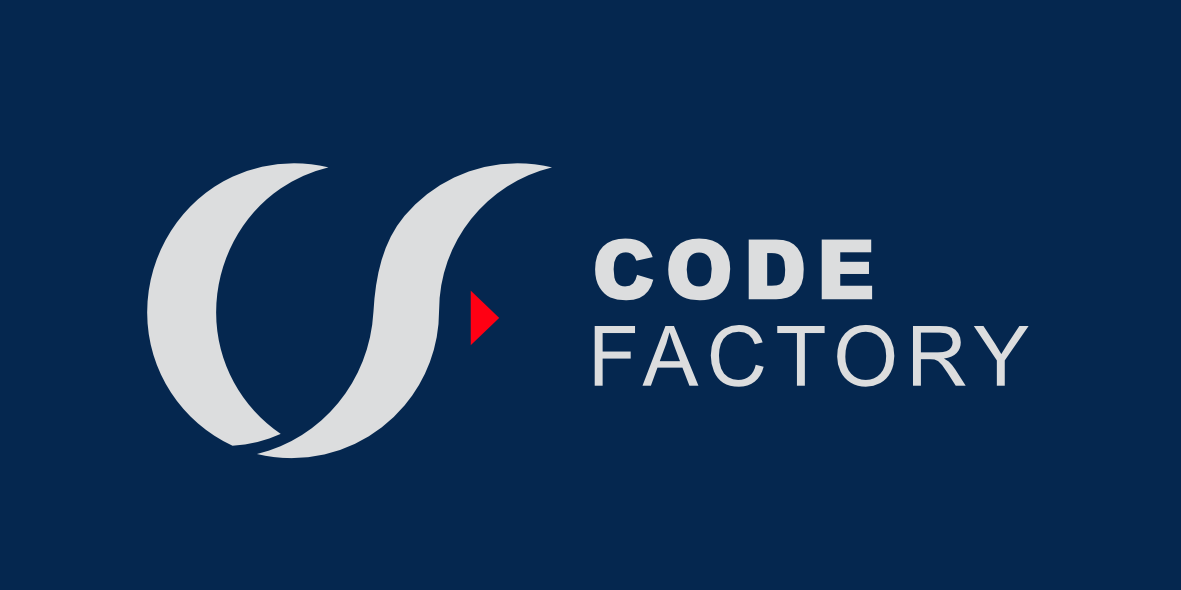 CodeFactory AS