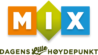 MIX Ørnes