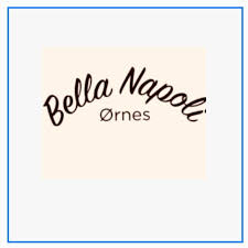 Bella Napoli Ørnes