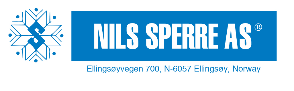 Nils sperre AS