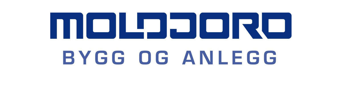 Moldjord bygg og anlegg