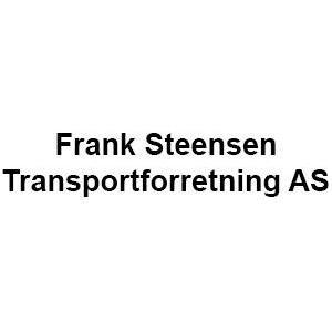 Frank Steensen AS